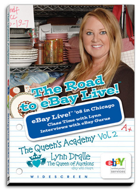 FREE Lynn Dralle  Bootcamp in a box 14 DVD vol 1 & vol 2